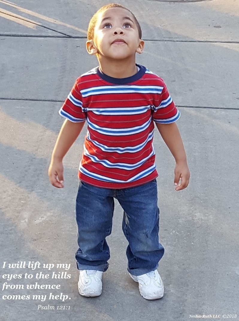 Things are looking Up!!!